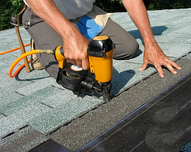 Best Gutter Installation and Roofing  in Mont Alto, PA