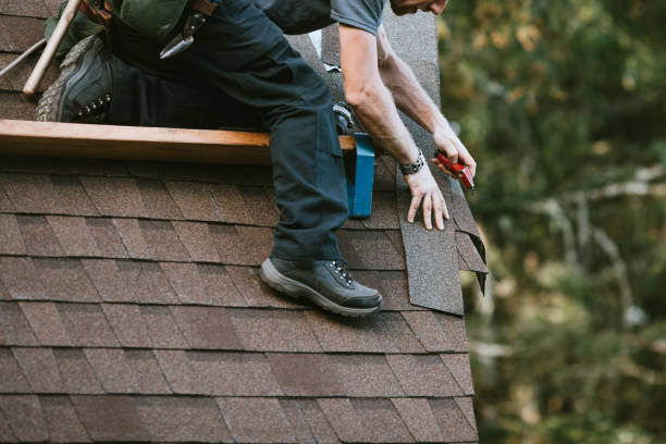 Best Emergency Roof Repair  in Mont Alto, PA